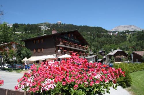 Bluche Suisse Code de réduction de dernière minute Booking.com