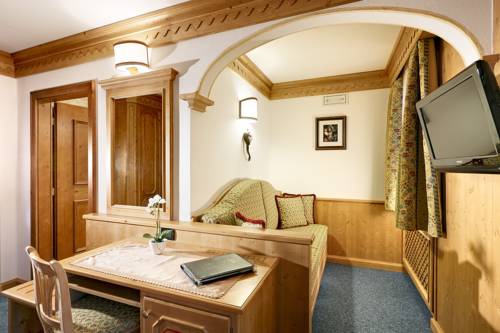 Cortina d'Ampezzo Italien Last-Minute-Rabattcode Booking.com