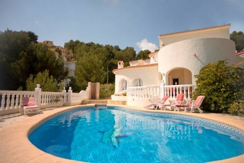 Altea España Último Minuto Código de Descuento Booking.com