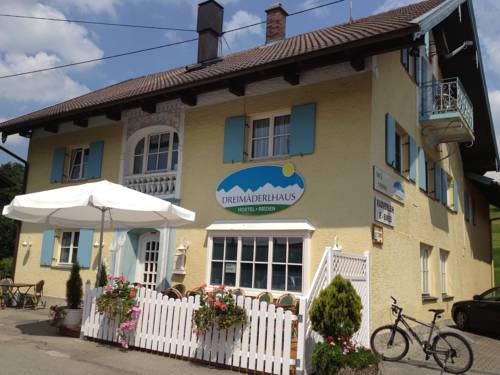 Rieden am Forggensee Deutschland Last-Minute-Rabattcode Booking.com