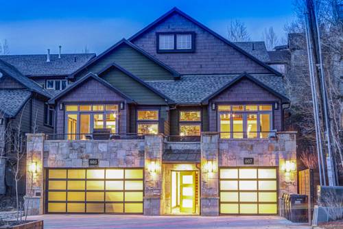Park City (Utah) United States Last Minute Discount Code Booking.com
