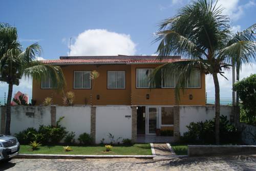 Pirangi do Norte (Rio Grande do Norte) Brasilien Last-Minute-Rabattcode Booking.com