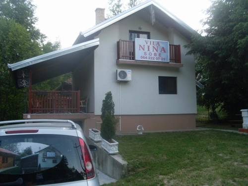 Gornja Toplica Serbien Last-Minute-Rabattcode Booking.com