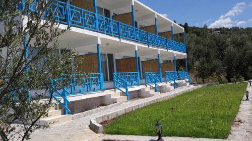 Sokakagzi Turkey Last Minute Discount Code Booking.com