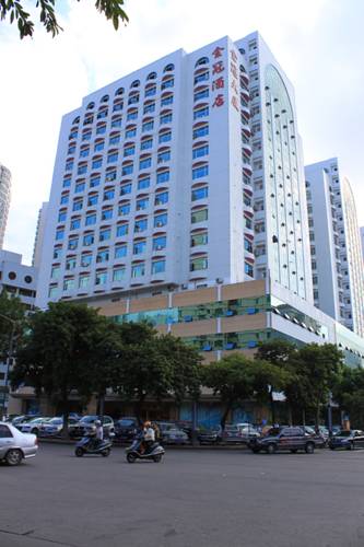 Shantou China Last Minute Discount Code Booking.com
