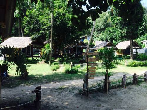 Ko Mook Thailand Last-Minute-Rabattcode Booking.com