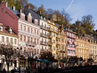 Karlovy Vary Czech Republic Last Minute Discount Code Agoda.com