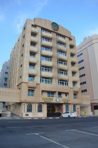 Dubai United Arab Emirates Last Minute Discount Code Booking.com