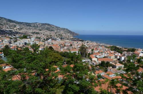 Funchal Portugal Last Minute Discount Code Booking.com