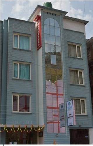 Tapovan India Last Minute Discount Code Booking.com