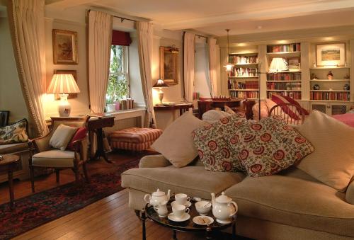 Comrie United Kingdom Last Minute Discount Code Agoda.com