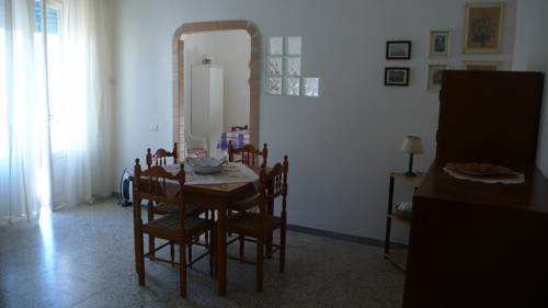 Peschici Italien Last-Minute-Rabattcode Booking.com