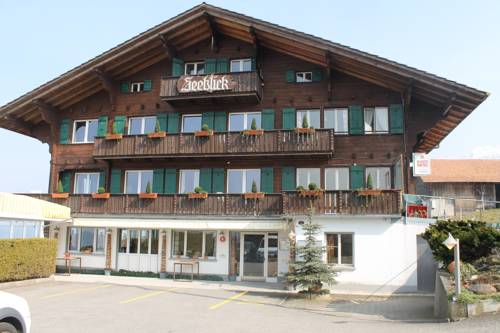 Krattigen Switzerland Last Minute Discount Code Booking.com