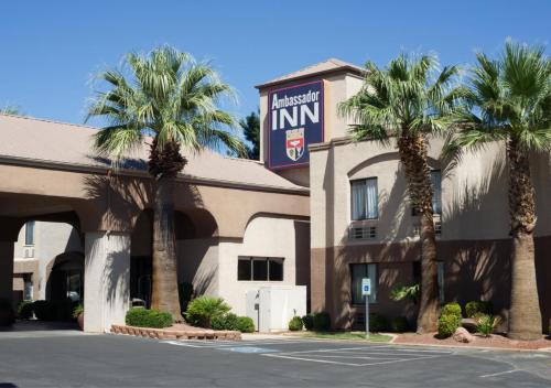 St. George (UT) United States Last Minute Discount Code Agoda.com