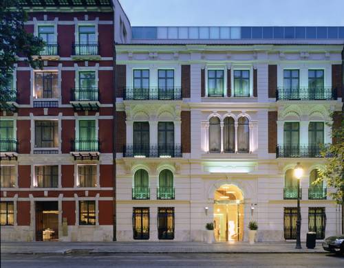 Valencia Spanien Last-Minute-Rabattcode Booking.com