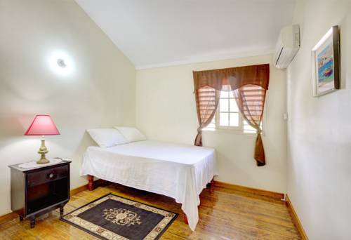 Kingston Jamaika Last-Minute-Rabattcode Booking.com