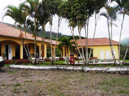 Santa Isabel Ecuador Last Minute Discount Code Booking.com
