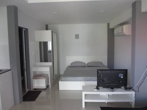 Bangrak Beach Thailand Last-Minute-Rabattcode Booking.com