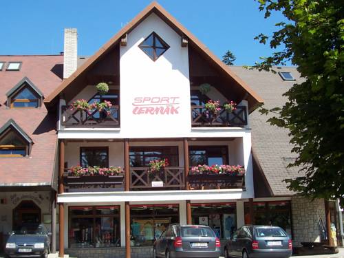 Harrachov Czech republic Last Minute Discount Code Booking.com