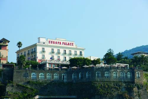 Sorrento Italy Last Minute Discount Code Booking.com