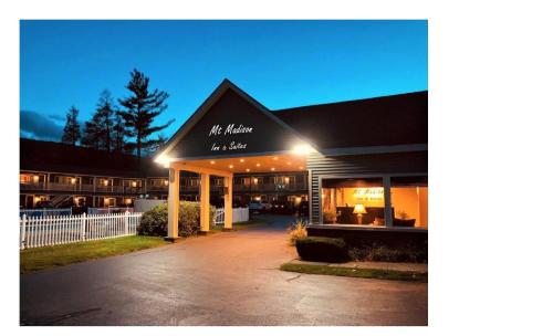 Gorham (NH) United States Last Minute Discount Code Agoda.com
