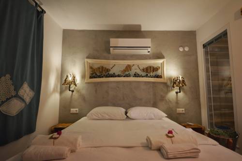 Kaş Turkije Laatste minuut Kortingscode Booking.com