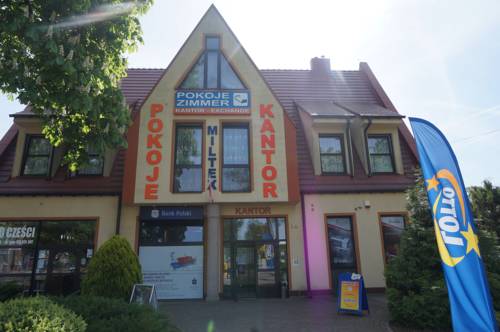 Torzym Poland Last Minute Discount Code Booking.com