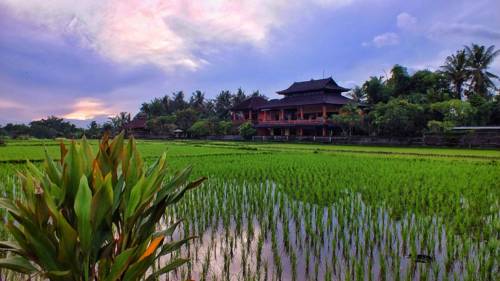 Sukawati Indonesia Last Minute Discount Code Booking.com