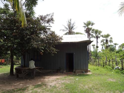 Chambok Kambodscha Last-Minute-Rabattcode Booking.com