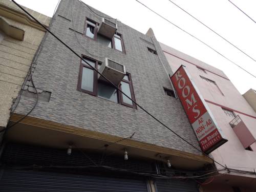 Amritsar India Last Minute Discount Code Booking.com