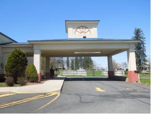 Mount Pocono (PA) United States Last Minute Discount Code Agoda.com