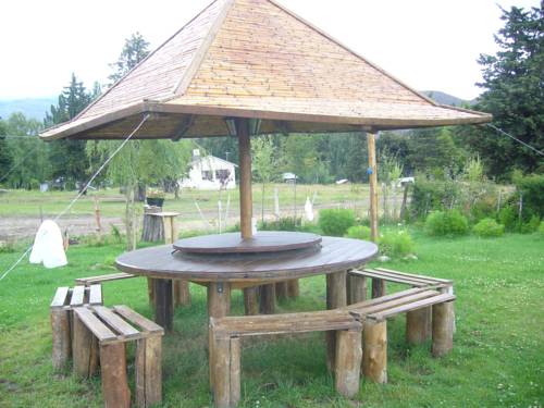 Los Arboles Argentina Last Minute Discount Code Booking.com