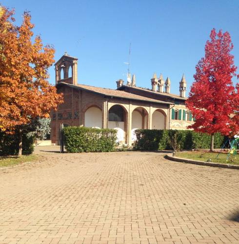 Cortemaggiore Italy Last Minute Discount Code Booking.com