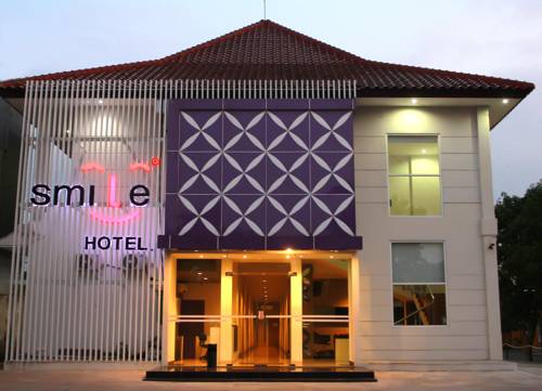 Cirebon Indonesien Last-Minute-Rabattcode Booking.com