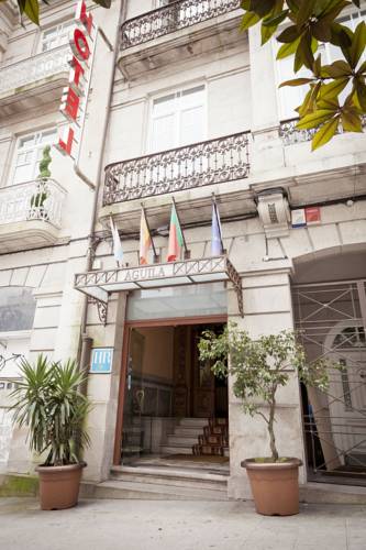 Vigo Spanien Last-Minute-Rabattcode Booking.com