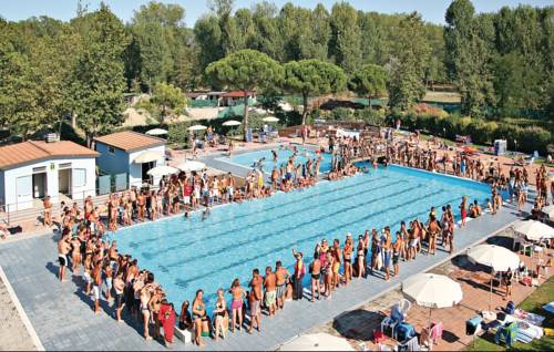 Cesenatico -FC- Italien Last-Minute-Rabattcode Booking.com
