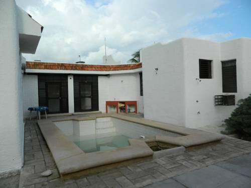 Chicxulub Mexico Last Minute Discount Code Booking.com