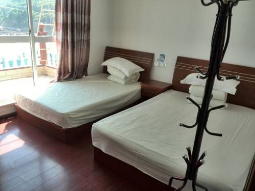 Caiyuan China Last Minute Discount Code Booking.com