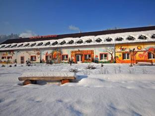 Ruzomberok Slovakia Last Minute Discount Code Agoda.com