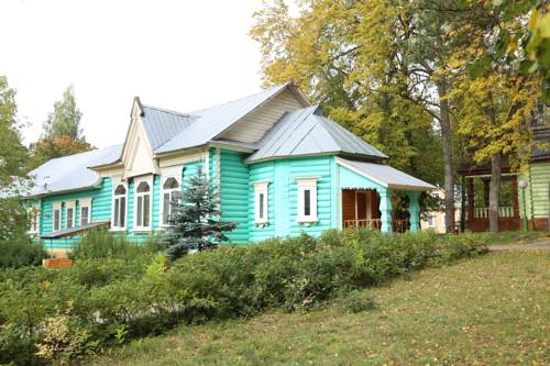 Poselok Solnechny Rusia Último Minuto Código de Descuento Booking.com