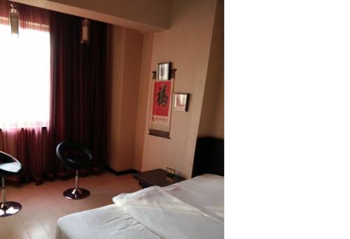 Fengcheng China Last-Minute-Rabattcode Booking.com