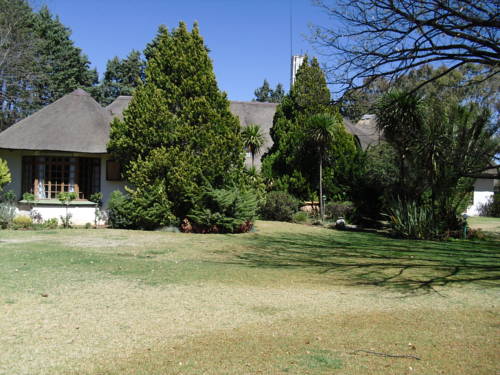 Bloemfontein Südafrika Last-Minute-Rabattcode Booking.com