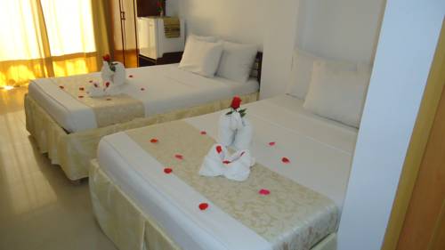 Boracay Filippijnen Laatste minuut Kortingscode Booking.com