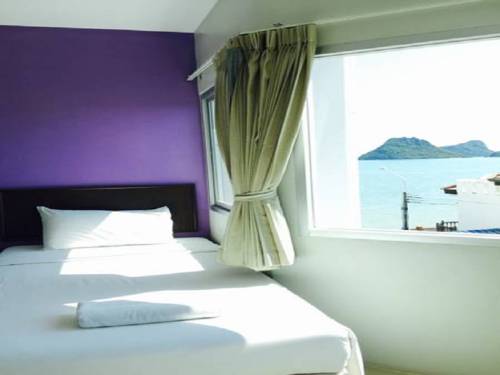Prachuap Khiri Khan Thailand Last Minute Discount Code Booking.com
