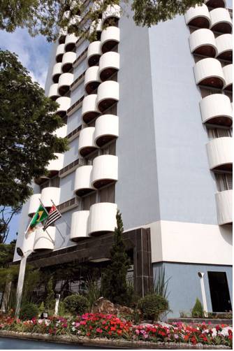 Sao Bernardo Do Campo (Sao Paulo) Brésil Code de réduction de dernière minute Booking.com