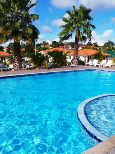 Jan Thiel Curacao Code de réduction de dernière minute Booking.com