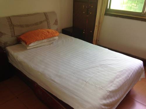 Shiyan China Last Minute Discount Code Booking.com