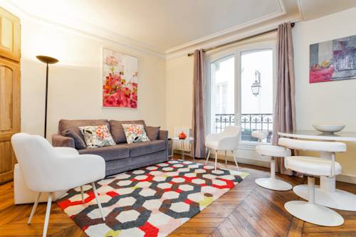 Paris Frankreich Last-Minute-Rabattcode Booking.com