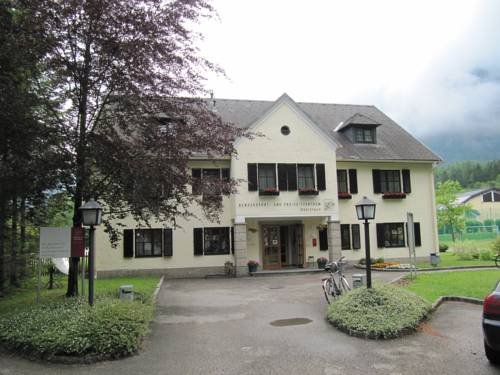 Obertraun Austria Last Minute Discount Code Booking.com