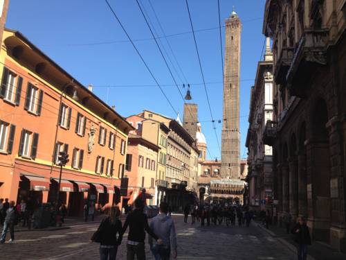 Bologne Italie Code de réduction de dernière minute Booking.com